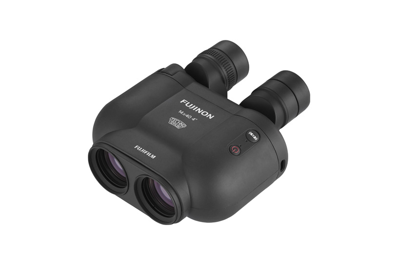 [photo] Fujifilm TECHNO-STABI Series TS-X 1440 Binocular
