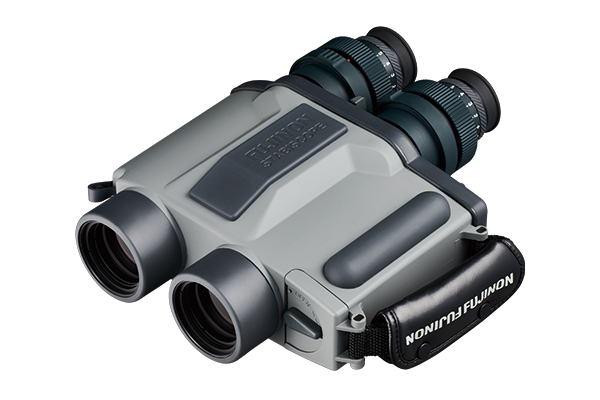 [photo] STABISCOPE S1240-D/N binoculars (made to order)