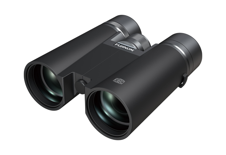 [photo] 10×42 binoculars