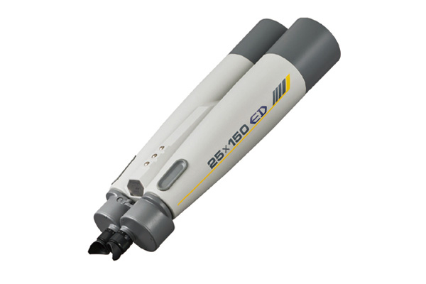 [photo] 25 × 150 ED-SX binoculars (made to order)