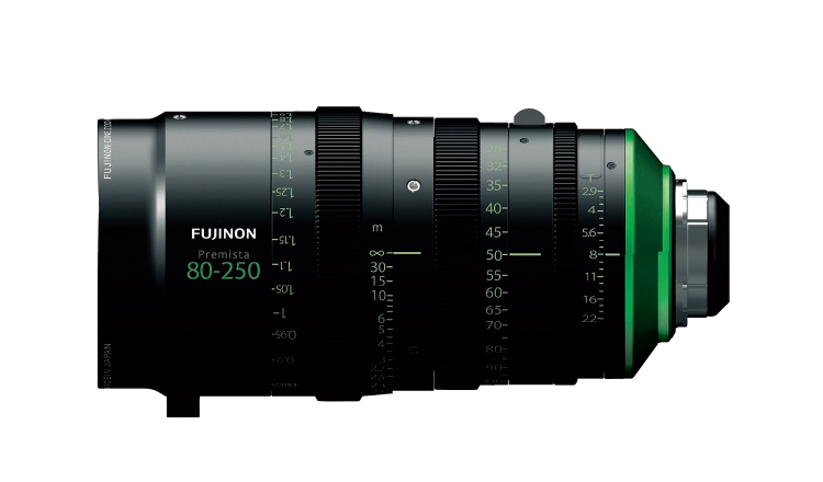 [photo] Premista80-250mmT2.9-3.5 zoom lens
