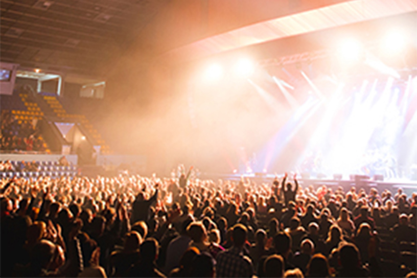 [photo] Concerts