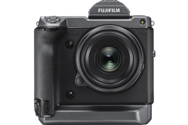 Image of GFX System Camera