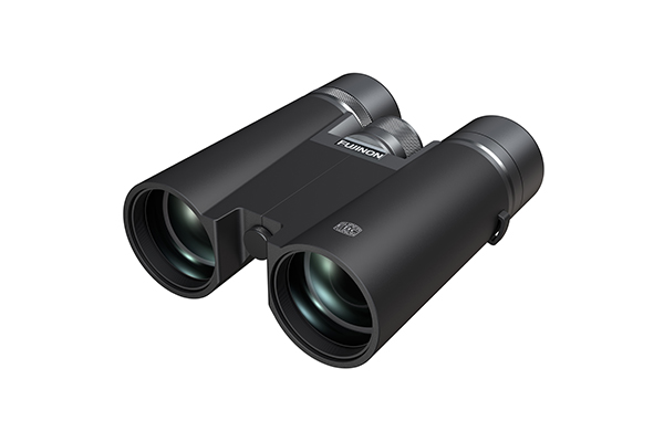 [photo] Hyper Clarity binoculars