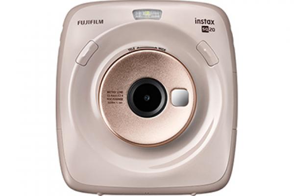 Gold Square SQ20 Camera