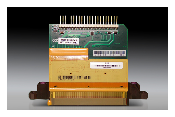 Emerald QE-256/80 AAA