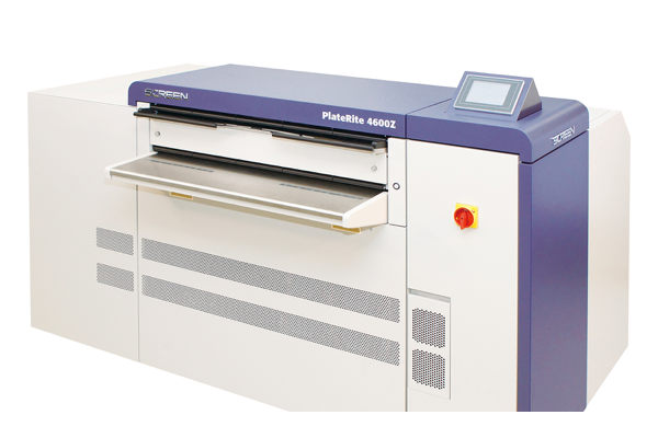 Dart 4600Z Printer