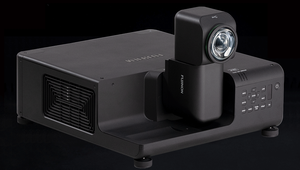 [image] Projector