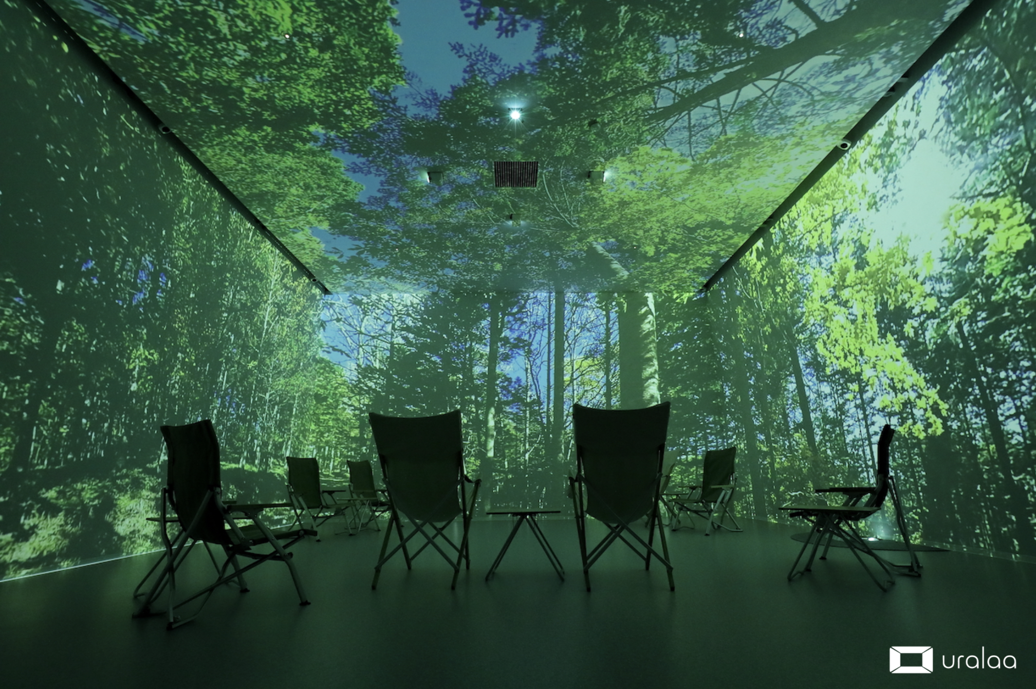 [photo]uralaa park urahoro